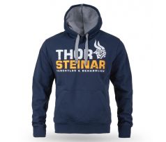 Thor Steinar mikina Ralle marine